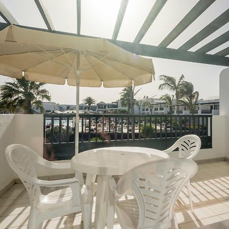 Апарт отель Ilunion Costa Sal Lanzarote Пуэрто дель Кармен Номер фото
